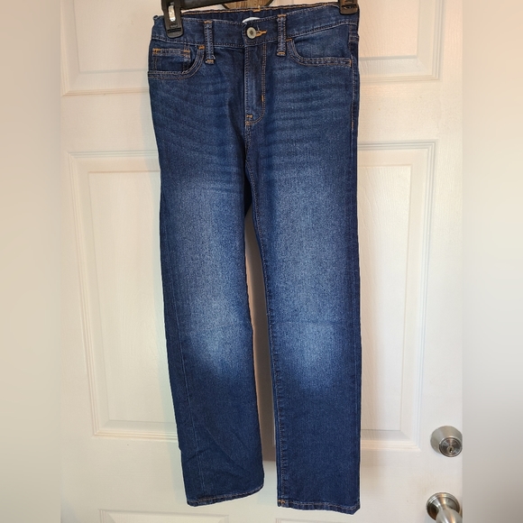 Old Navy Blue Jeans,  Size: 10 Color: Blue - Picture 3 of 15
